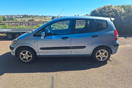Honda Jazz Gebrauchtwagen