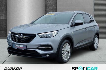 Opel Grandland (X) Gebrauchtwagen