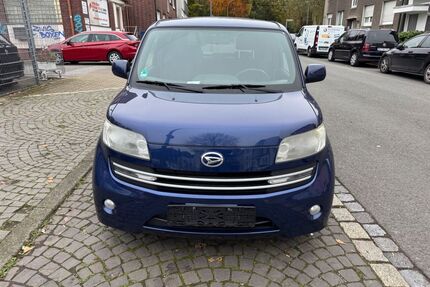 Daihatsu MATERIA Gebrauchtwagen