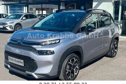 Citroen C3 Aircross Gebrauchtwagen