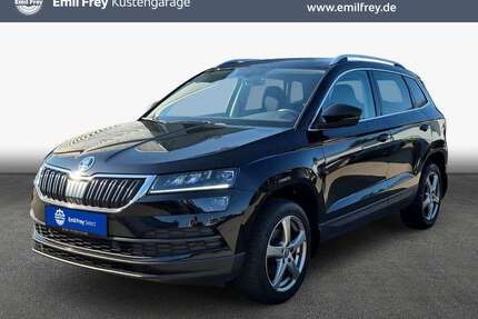 Skoda Karoq Gebrauchtwagen