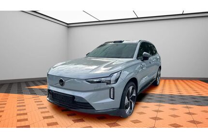 Volvo EX90 Gebrauchtwagen