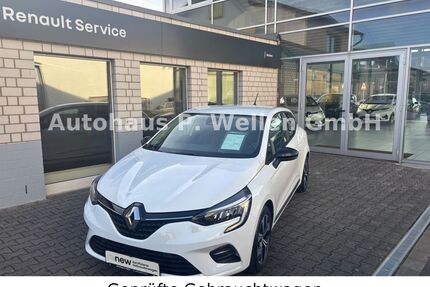 Renault Clio Gebrauchtwagen