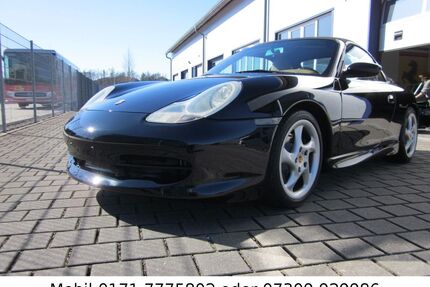 Porsche 996 Gebrauchtwagen