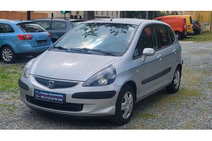 Honda Jazz Gebrauchtwagen