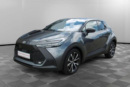Toyota C-HR Gebrauchtwagen