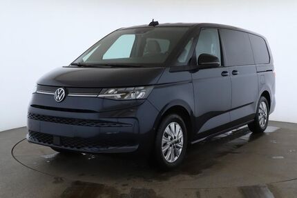 VW T7 Multivan Gebrauchtwagen