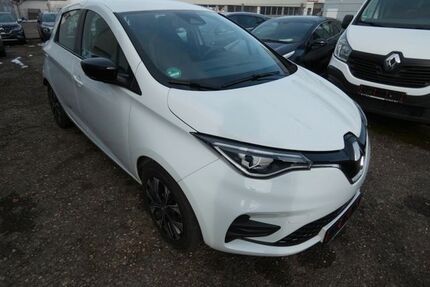 Renault ZOE Gebrauchtwagen