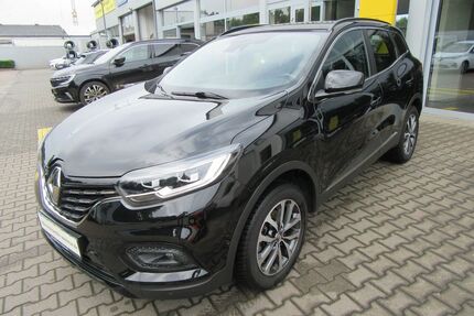 Renault Kadjar Gebrauchtwagen