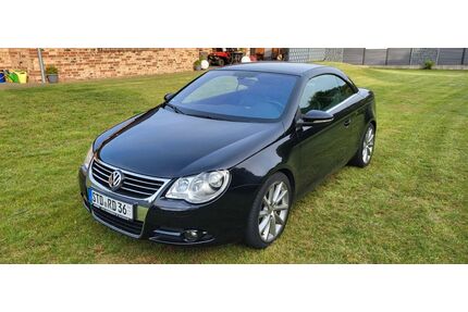 VW Eos Gebrauchtwagen