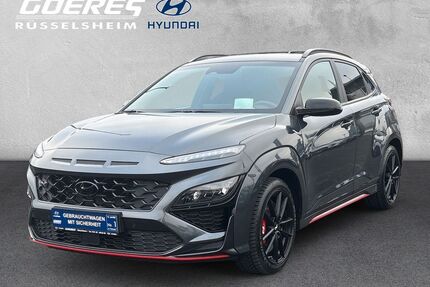 Hyundai KONA Gebrauchtwagen