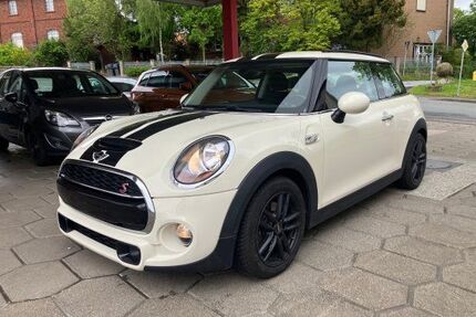 Mini Cooper SD Gebrauchtwagen