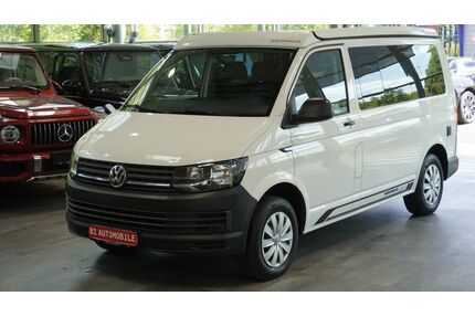 VW T6 Transporter Gebrauchtwagen