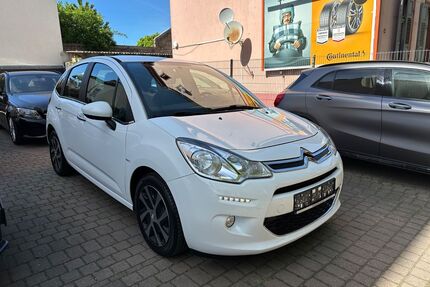 Citroen C3 Gebrauchtwagen