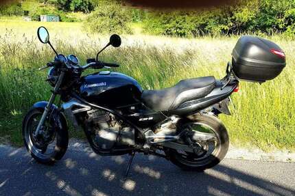 Kawasaki ER - 5 Gebrauchtwagen