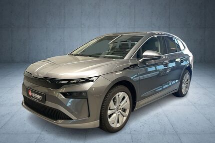 Skoda Enyaq Gebrauchtwagen