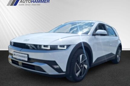 Hyundai IONIQ 5 Gebrauchtwagen