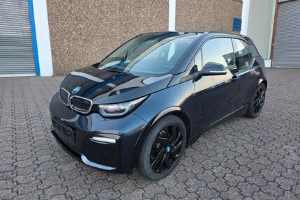BMW i3 Gebrauchtwagen