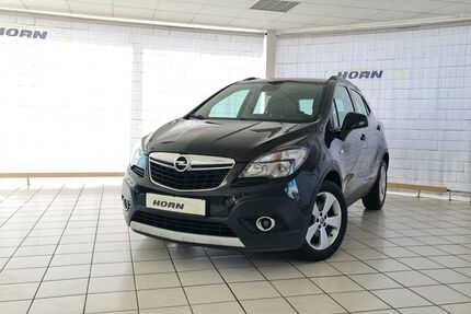 Opel Mokka Gebrauchtwagen