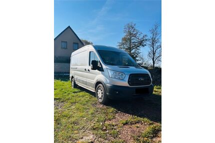 Ford Transit Gebrauchtwagen