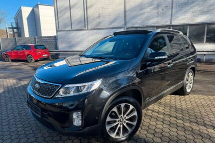 Kia Sorento Gebrauchtwagen