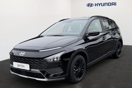 Hyundai BAYON Gebrauchtwagen