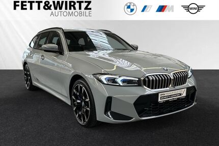 BMW 330 Gebrauchtwagen