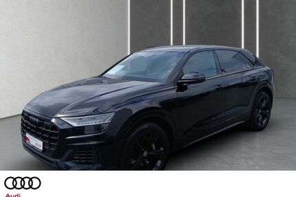 Audi Q8 Gebrauchtwagen