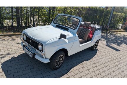 Renault R 4 Gebrauchtwagen