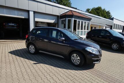 Suzuki (SX4) S-Cross Gebrauchtwagen