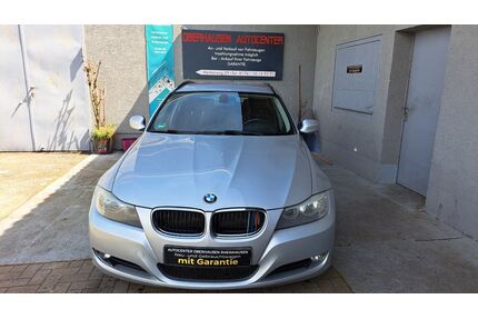 BMW 318 Gebrauchtwagen
