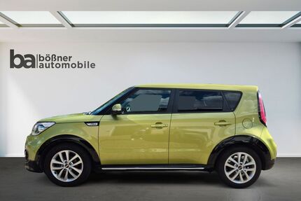 Kia Soul Gebrauchtwagen