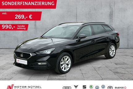 Seat Leon Gebrauchtwagen