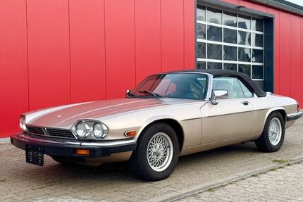 Jaguar XJS Gebrauchtwagen