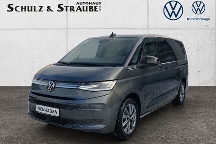 VW T7 Multivan Gebrauchtwagen
