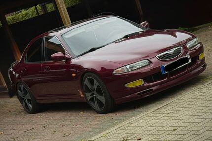 Mazda Andere Gebrauchtwagen