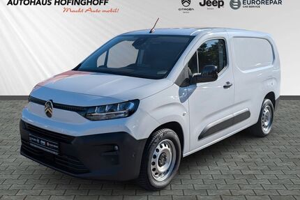Citroen Berlingo Gebrauchtwagen