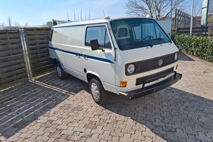 VW T3 andere Gebrauchtwagen