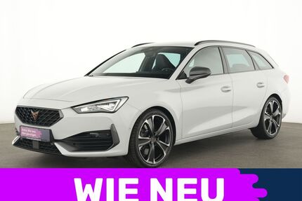 Cupra Leon Gebrauchtwagen
