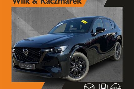 Mazda CX-60 Gebrauchtwagen