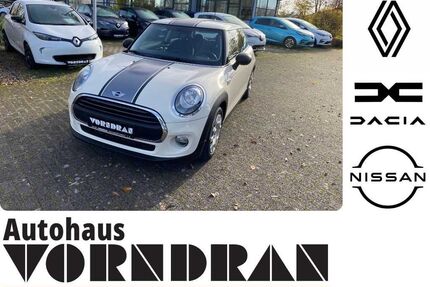 Mini Cooper Gebrauchtwagen