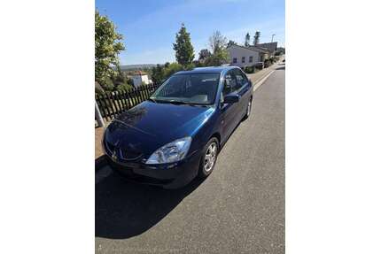 Mitsubishi Lancer Gebrauchtwagen
