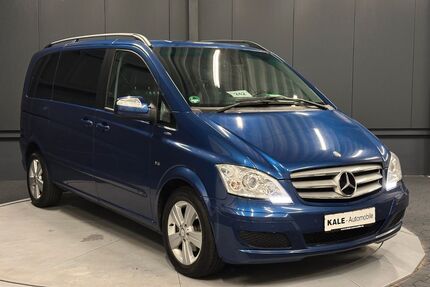 Mercedes-Benz Viano Gebrauchtwagen