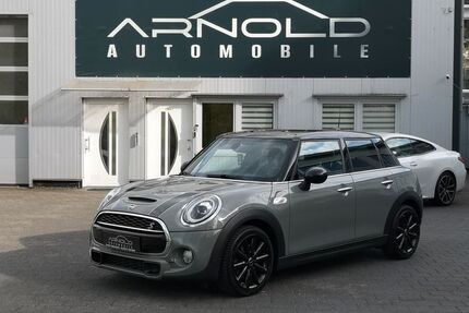 Mini Cooper S Gebrauchtwagen