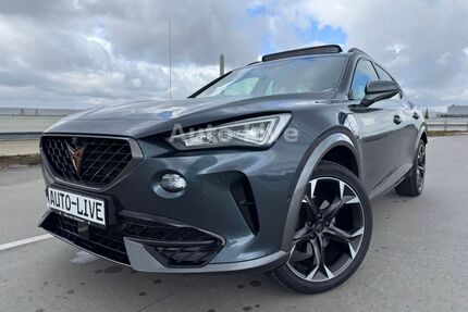 Cupra Formentor Gebrauchtwagen