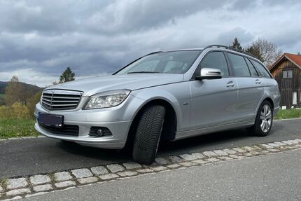 Mercedes-Benz C 180 Gebrauchtwagen