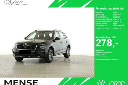 Skoda Kamiq Gebrauchtwagen