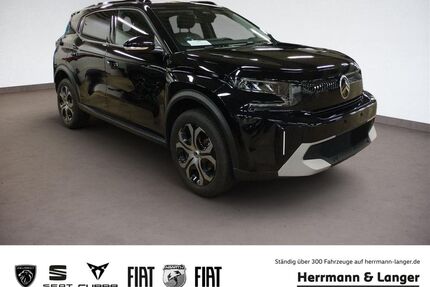 Citroen C3 Aircross Gebrauchtwagen