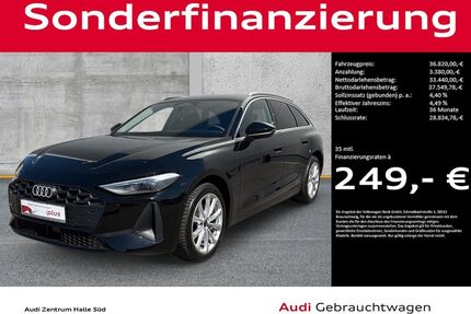 Audi A5 Gebrauchtwagen