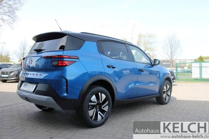 Opel Frontera Gebrauchtwagen